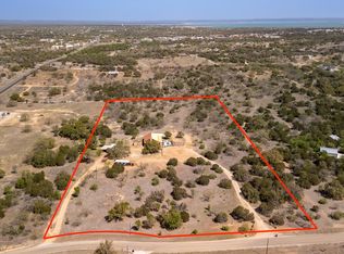 990 Lehne Loop, Buchanan Dam, TX 78609