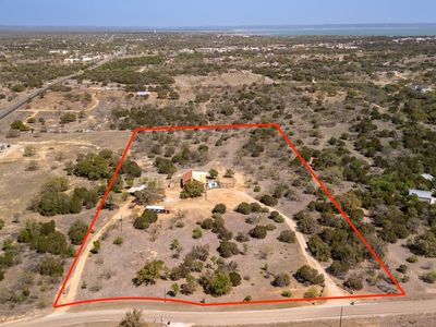 990 Lehne Loop, Buchanan Dam, TX, 78609