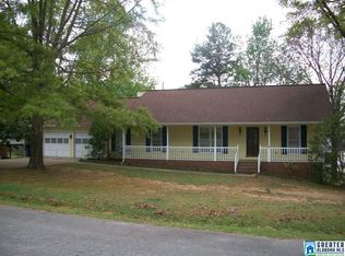 1225 Somerset Ln, Anniston, AL 36207