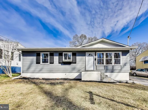 524 Hollingsworth Dr, Winchester, VA 22601