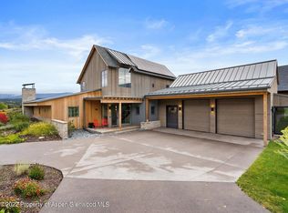 832 Perry Rdg, Carbondale, CO 81623