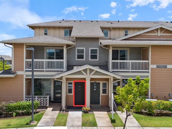 91-1081 Iwikuamoo St #1202, Ewa Beach, HI 96706