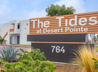TIDES AT DESERT POINTE, Las Vegas, NV 89169