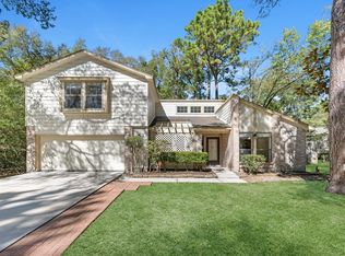 53 W Torch Pine Cir, Spring, TX 77381