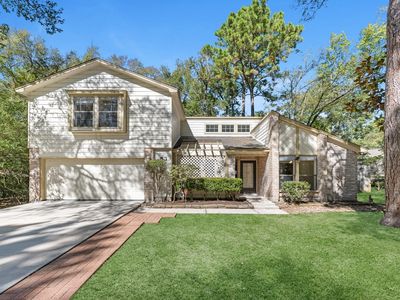 53 W Torch Pine Cir, Spring, TX, 77381