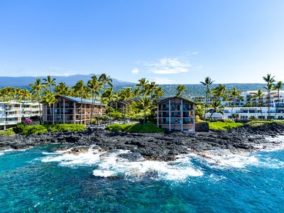 75-6026 Alii Dr APT 3204, Kailua Kona, HI, 96740