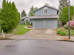21676 SW Klickitat Ct, Tualatin, OR