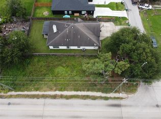 0 Marjorie, Houston, TX 77088