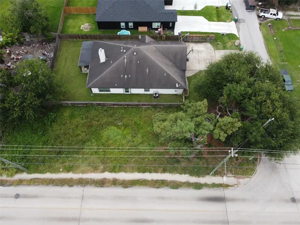 0 Marjorie, Houston, TX 77088