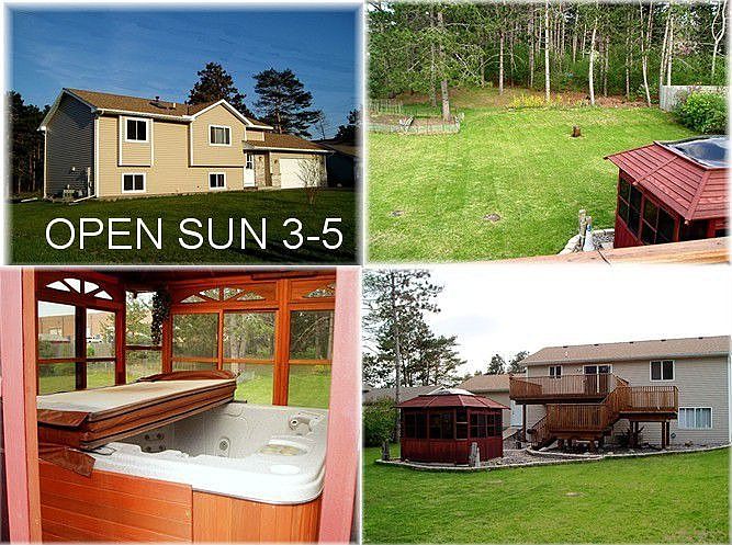 Open House Sunday 1 - 3 PM
