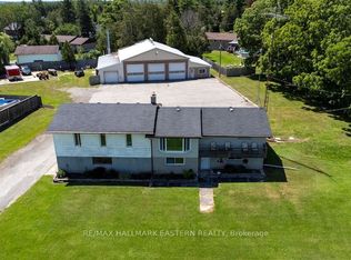 1504 Bradfield Rd, Douro Dummer, ON K9J 6Y1