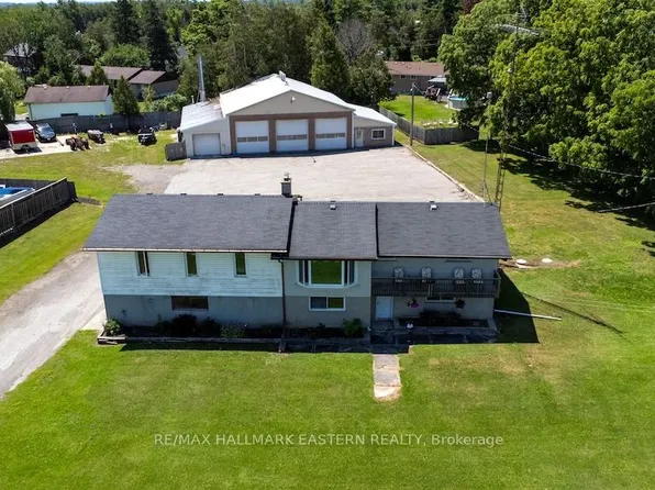 1504 Bradfield Rd, Douro Dummer, ON K9J 6Y1