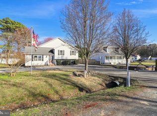 706 Mason Rd, Stevensville, MD 21666