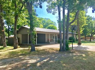 1782 Lazy U Dr, Canton, TX 75103