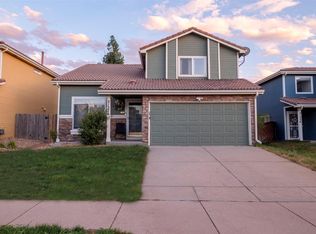 21376 E 40th Pl, Denver, CO 80249