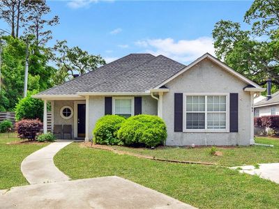 162 Toluca Ln, Saint Simons Island, GA, 31522