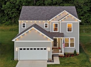 3785 Rachael Ln, Uniontown, OH 44685