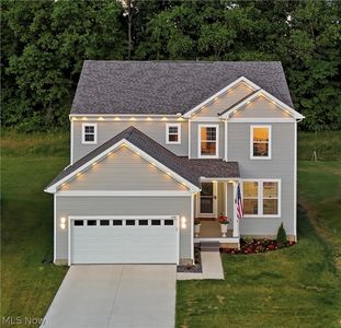 3785 Rachael Ln, Uniontown, OH, 44685