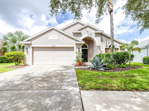 10357 Lightner Bridge Dr, Tampa, FL 33626