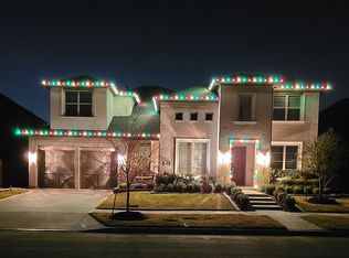 4071 Covent Garden Ln, Frisco, TX 75034