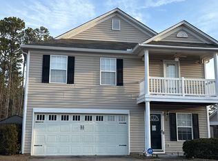 10 Winning Colors Ct, Elgin, SC 29045