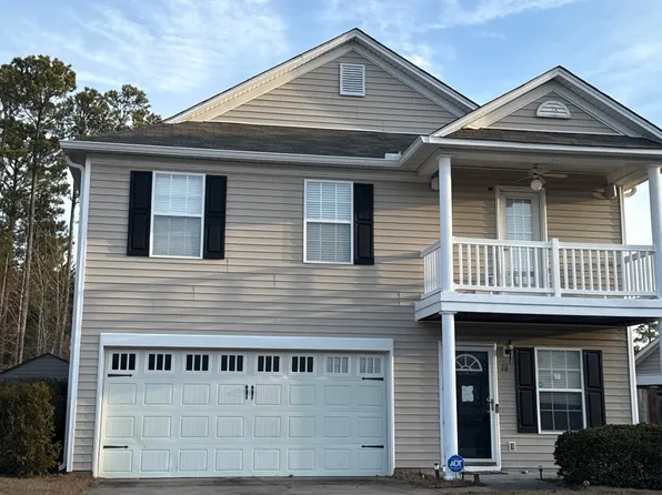 10 Winning Colors Ct, Elgin, SC 29045