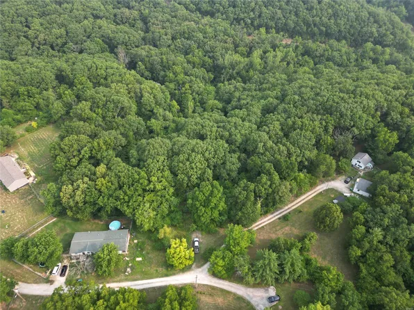 0 Crest Dr, Imperial, MO 63052
