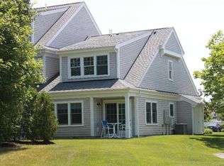 320 Stevens St UNIT B5, Hyannis, MA 02601