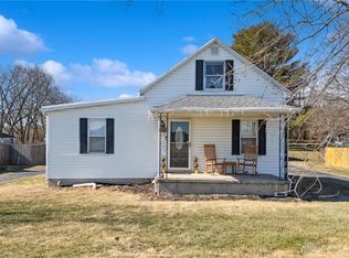 5551 Soldiers Home Miamisburg Rd, Miamisburg, OH