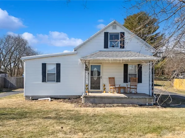 5551 Soldiers Home Miamisburg Rd, Miamisburg, OH 45342