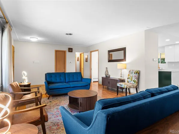 3120 S University Boulevard, Denver, CO 80210
