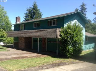 4515 Larkwood St, Eugene, OR 97405