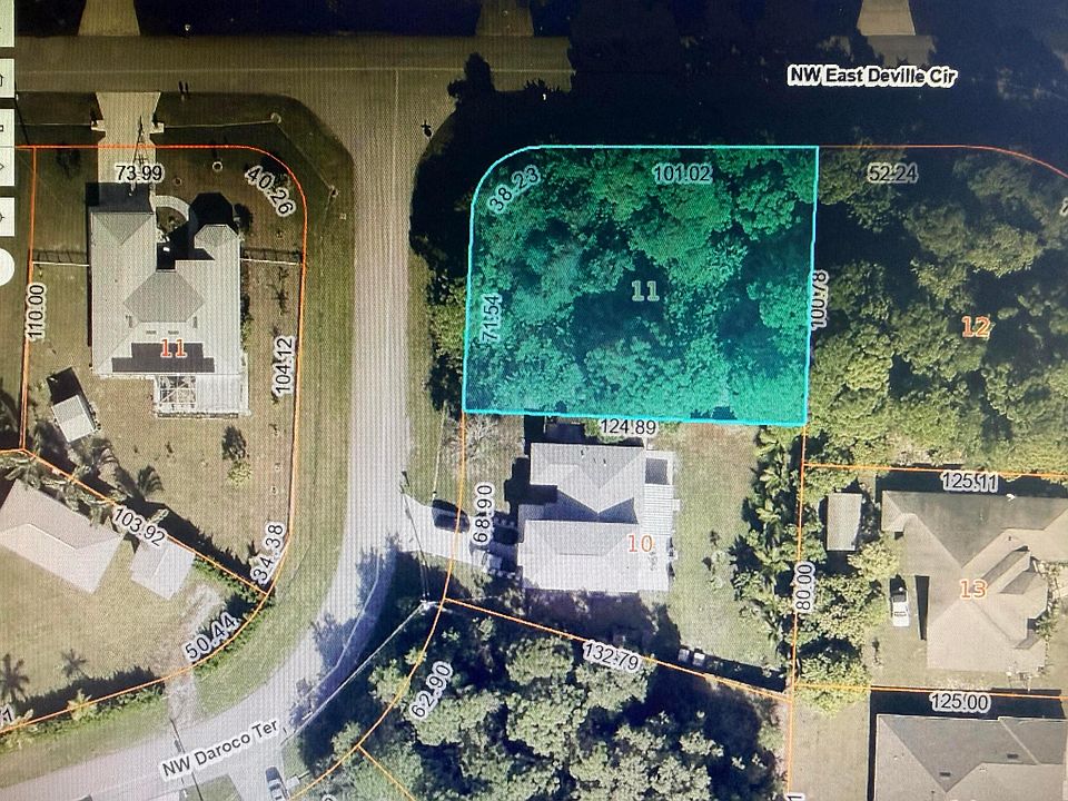 1st image of 6110 NW Daroco Terrace NW