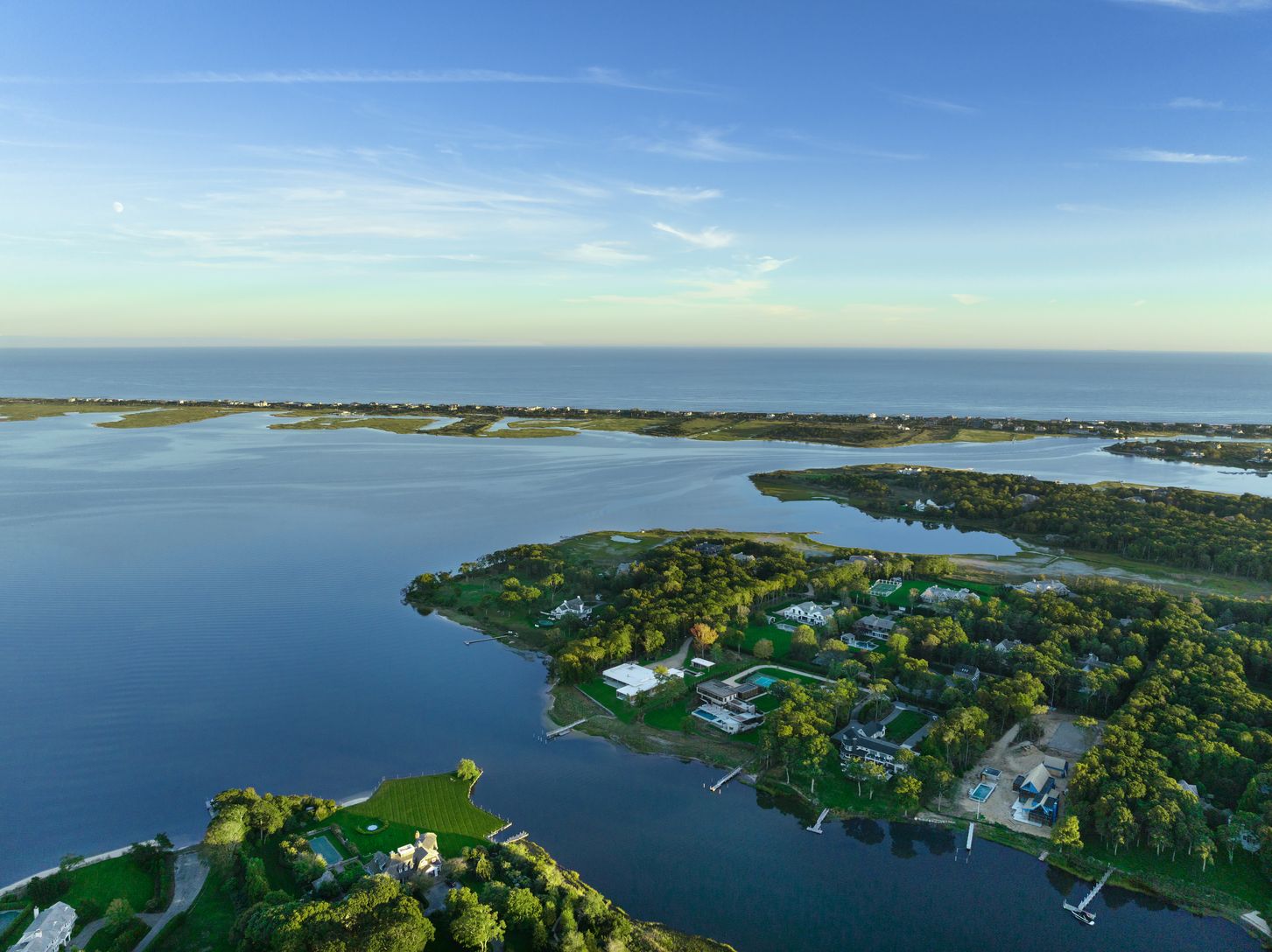 27 Bay Rd in Quogue Out East