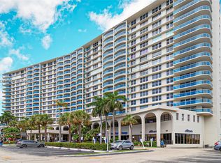 3800 S Ocean Dr APT 311, Hollywood, FL 33019