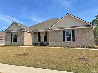 2999 Mountain Laurel Trl #2J-2, Cantonment, FL 32533