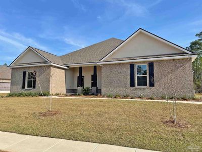 2999 Mountain Laurel Trl #2J-2, Cantonment, FL, 32533