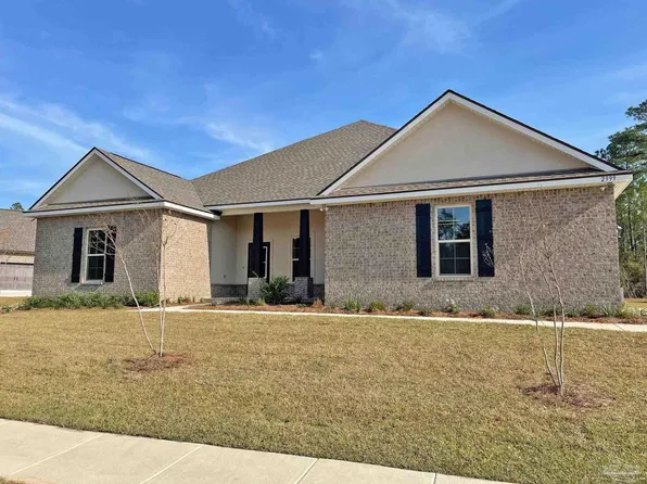 2999 Mountain Laurel Trl #2J-2, Cantonment, FL 32533