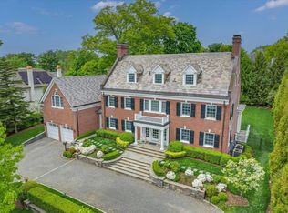 51 Penn Blvd, Scarsdale, NY 10583