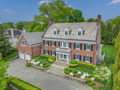 51 Penn Boulevard, Scarsdale, NY, 10583
