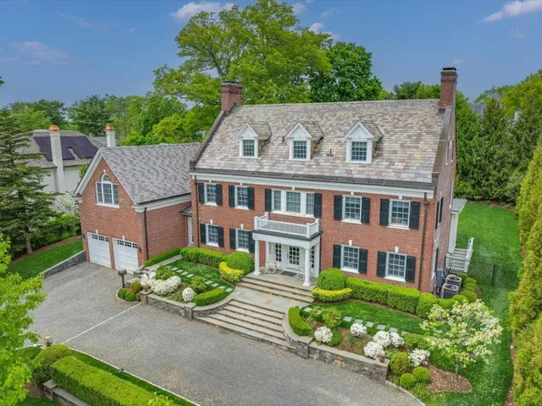 51 Penn Boulevard, Scarsdale, NY 10583