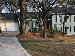 2720 Chestnut Ridge Way, Marietta, GA 30062