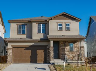 15101 W 93rd Pl, Arvada, CO 80007