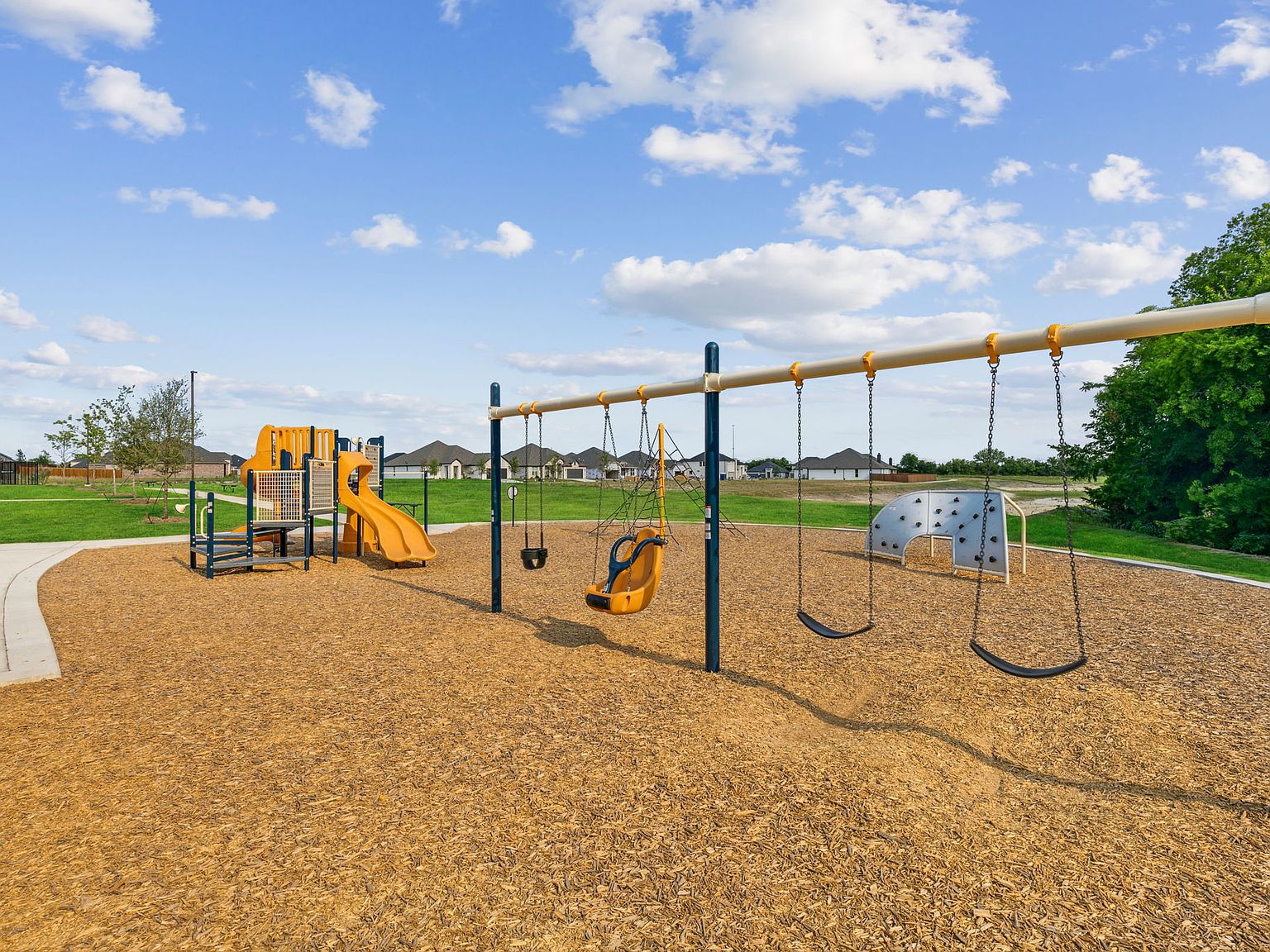 LakePointe by Trophy Signature Homes in Lavon TX Zillow