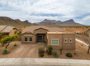 8671 W Cadwell Way, Marana, AZ 85653