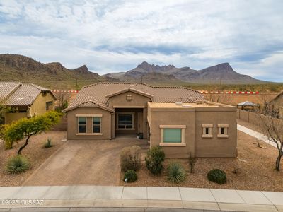 8671 W Cadwell Way, Marana, AZ, 85653
