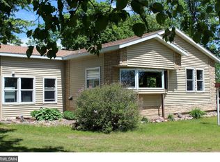 4189 Crow Wing Cir SW, Pillager, MN 56473