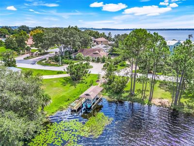 721 W Lakeshore Dr, Clermont, FL, 34711