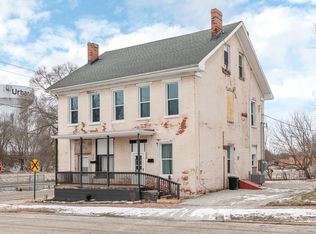 328-330 W Church St, Urbana, OH 43078
