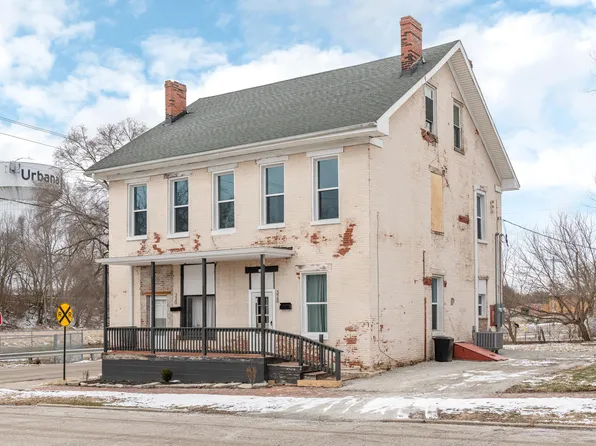 328-330 W Church St, Urbana, OH 43078